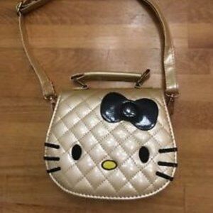Hello Kitty Purse